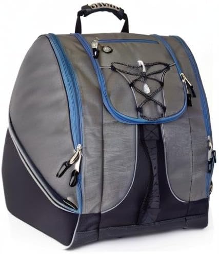 Athalon Everything Boot Bag/Backpack