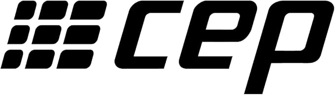 CEP Men's The Run Tall Compression Socks 4.0 - Athletic Performance Socks