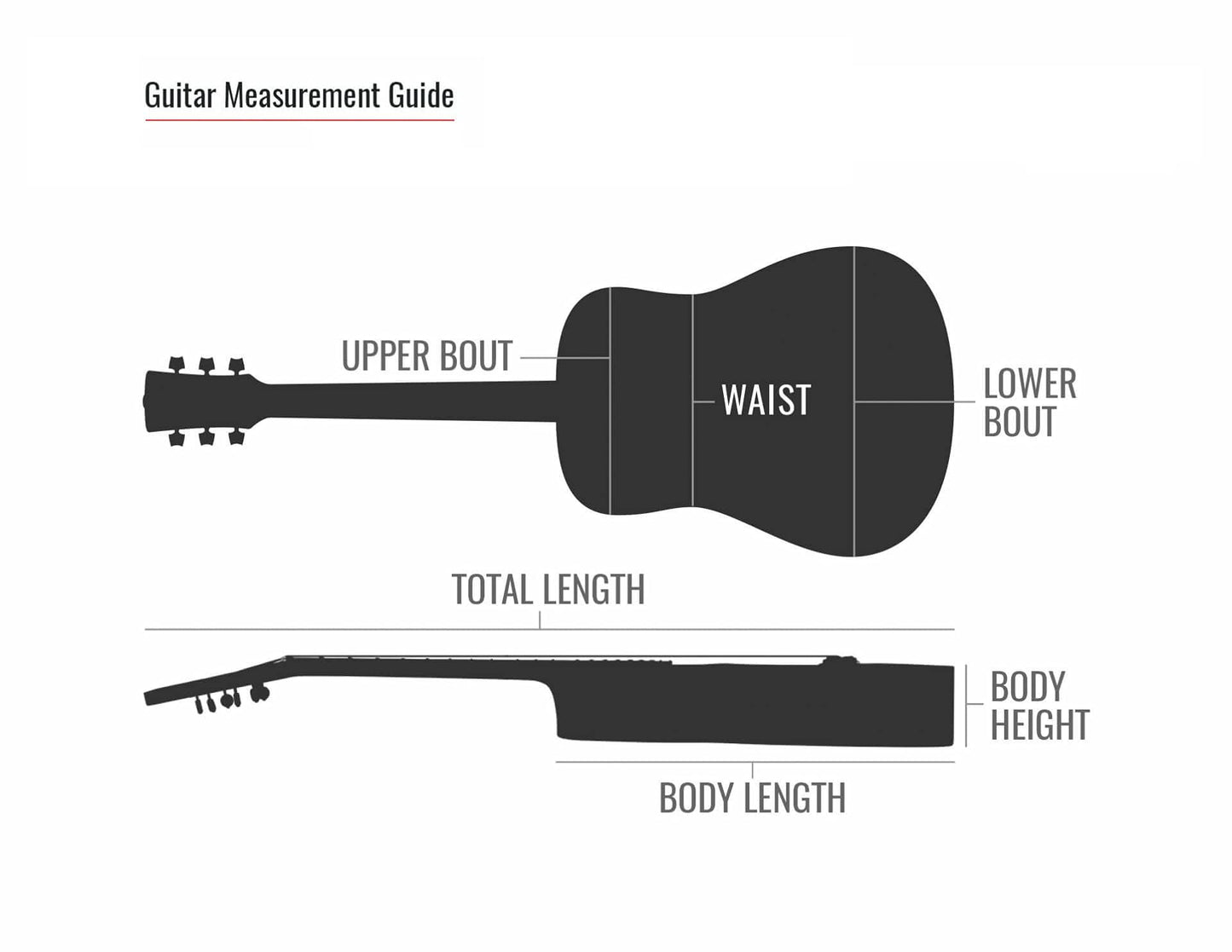Acoustic Electric Guitar Sunburst Mahogany Traditional Resonator with Built-in Pre Amplifier, Steel Strings