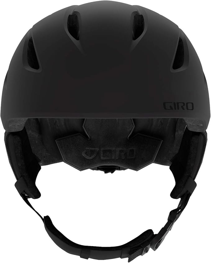 Giro Neo Ski Helmet - Snowboard Helmet for Men, Women & Youth