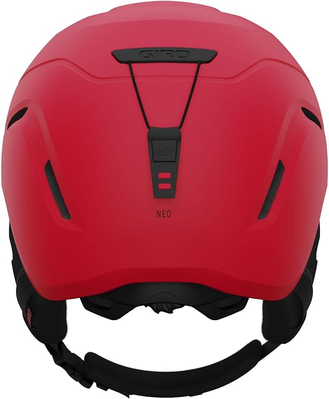 Giro Neo Ski Helmet - Snowboard Helmet for Men, Women & Youth