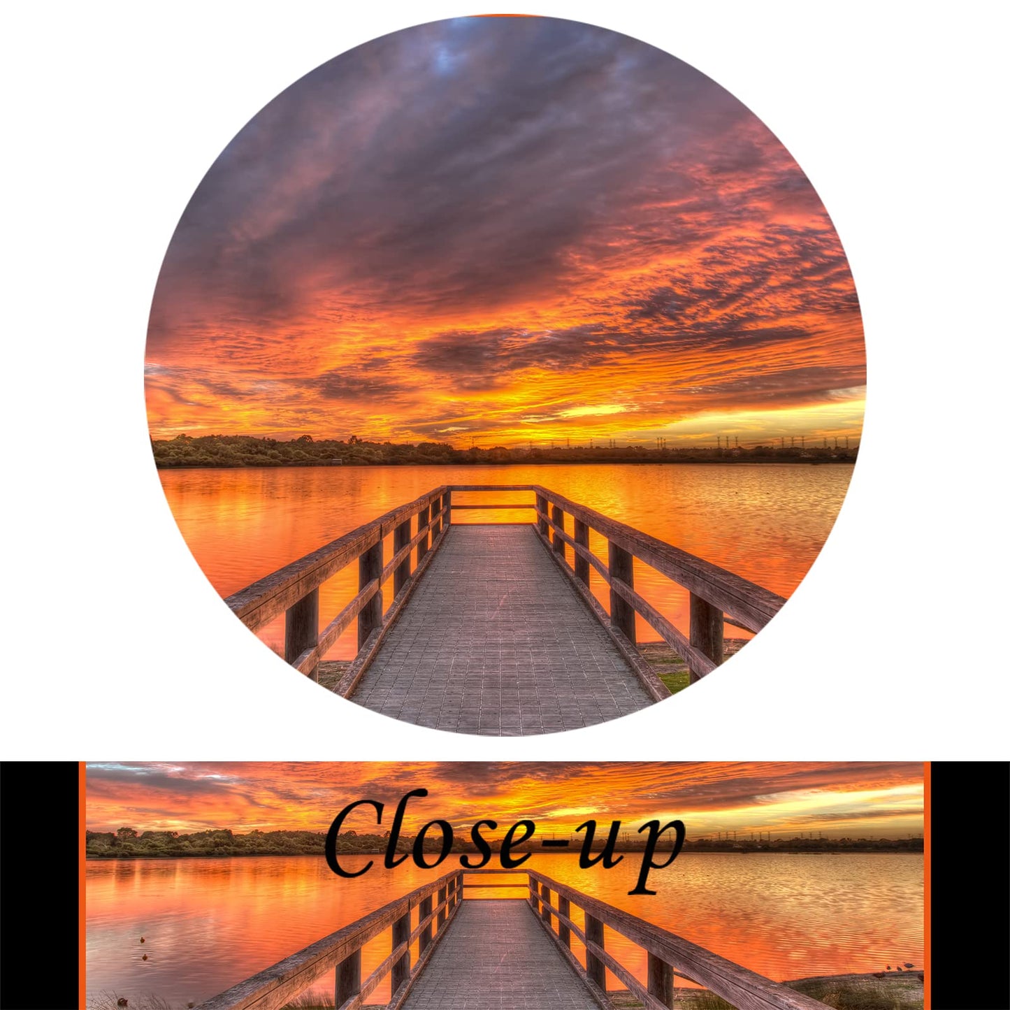 KREATIVE ARTS Excellence Canvas Quotes Art - Inspiring & Motivational Wall Prints Decor for Home & Office - Engaging Design with Uplifting Messages - Ideal Gift for Success Seekers 20x24inch