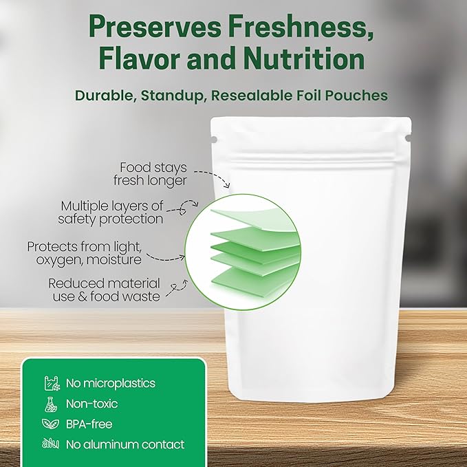 Z Natural Foods Grass-Fed Whey Protein Concentrate - Clean Whey Protein Powder from New Zealand - Cold Processed Pure Whey Protein with Essential Amino Acids for Nutrition & Fitness, Unflavored, 1 lb