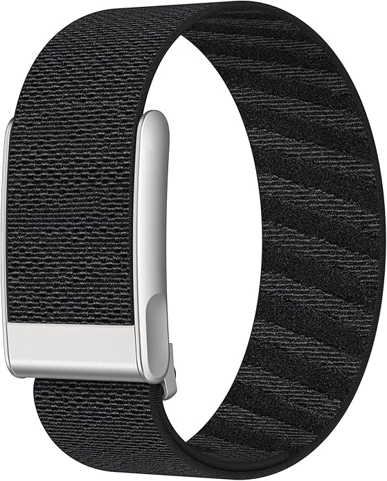 BLAYKE WHOOP 5.0 Strap ??Premium SuperKnit Band | ECG Compatible | Signature Performance Comfort | NOT for WHOOP Gen 4