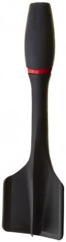 GoodCook Touch Meat Chopper with Non-slip Comfort Grip Handle, Black