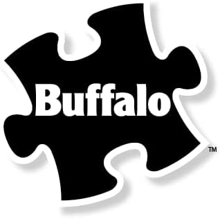 Buffalo Games - Garry Walton - Kitten Distraction - 750 Piece Jigsaw Puzzle for Adults Challenging Puzzle Perfect for Game Nights - Finished Size is 24.00 x 18.00