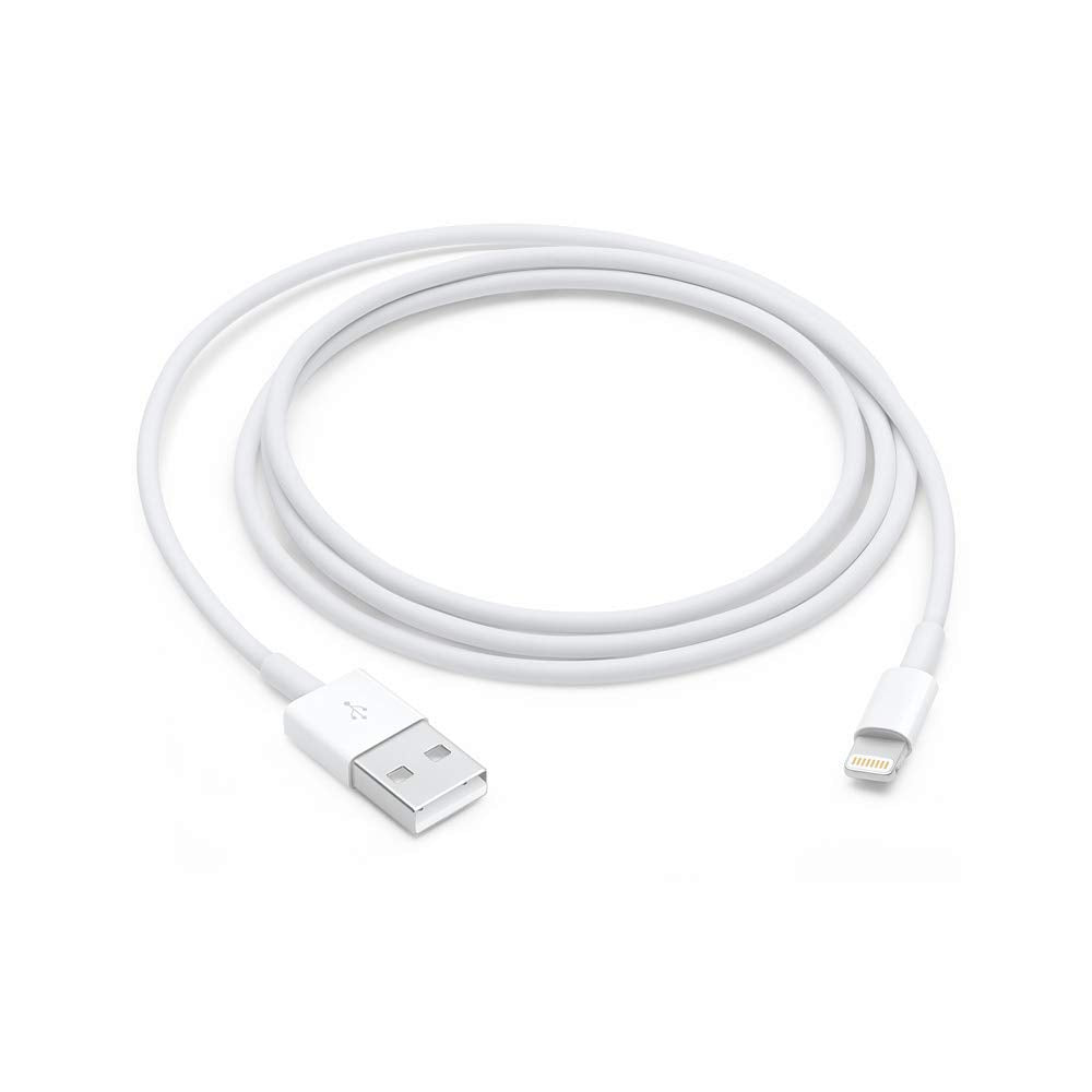 (1 (MXLY2ZM/A) Apple Lightning to USB Cable m)