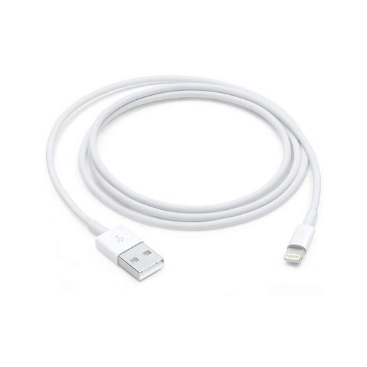 (1 (MXLY2ZM/A) Apple Lightning to USB Cable m)