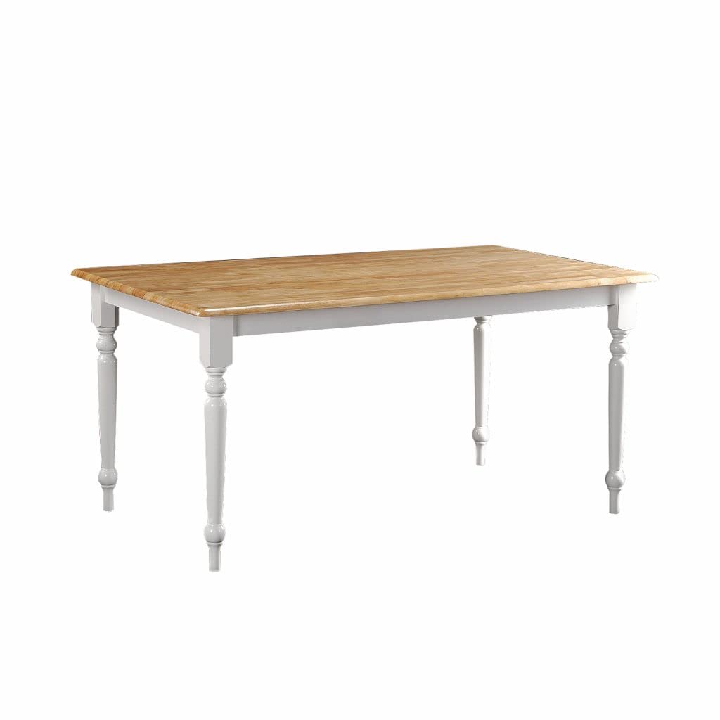 Boraam Windsor Farmhouse Dining Table