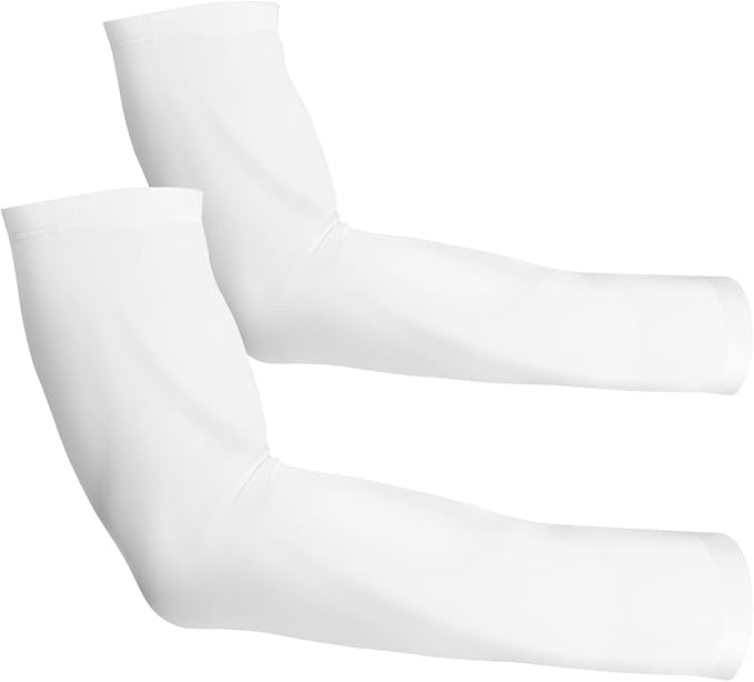 YESLIFE UV Sun Protection Arm Sleeves for Men & Women,UPF 50 Cooling Sports Sleeve