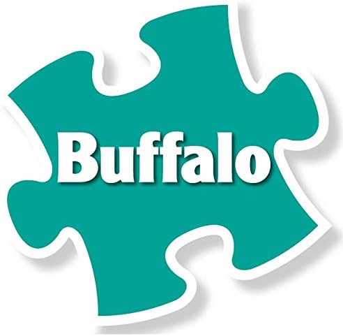 Buffalo Games - Brigid Ashwood - Quarantine Cats - 750 Piece Jigsaw Puzzle For Adults -Challenging Puzzle Perfect for Game Nights - Finished Size is 24.00 x 18.00