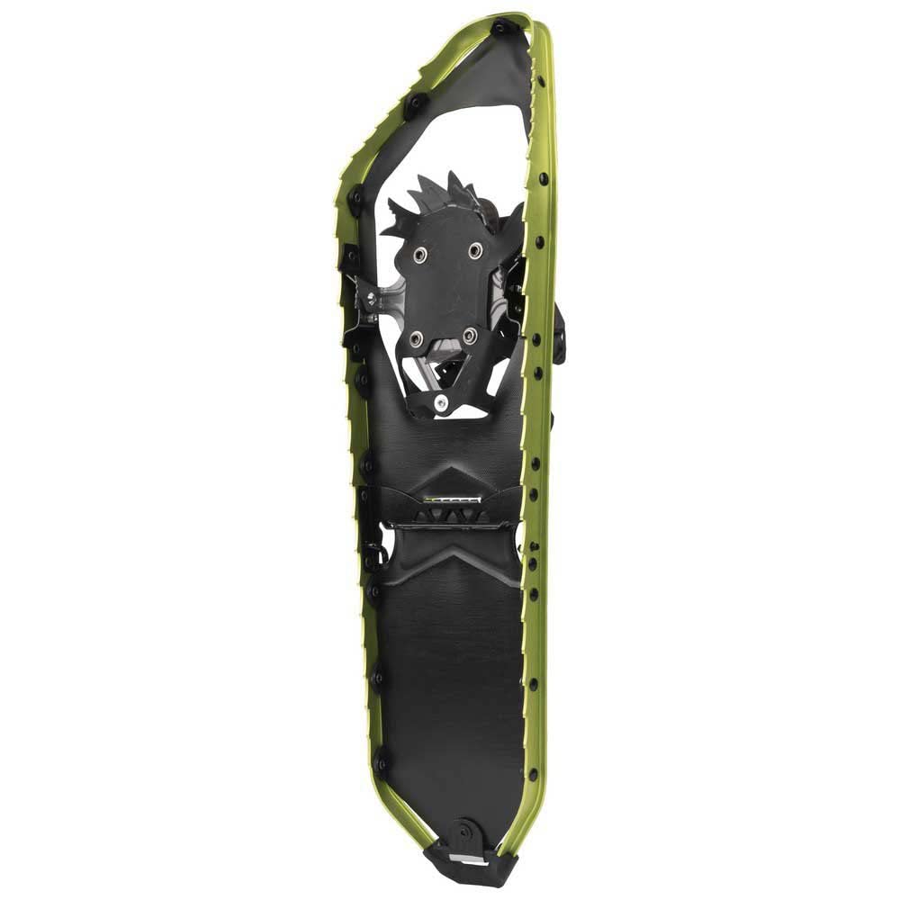 Atlas Range-MTN Snowshoe, Acid Green, 26