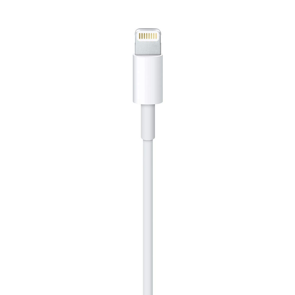 (1 (MXLY2ZM/A) Apple Lightning to USB Cable m)
