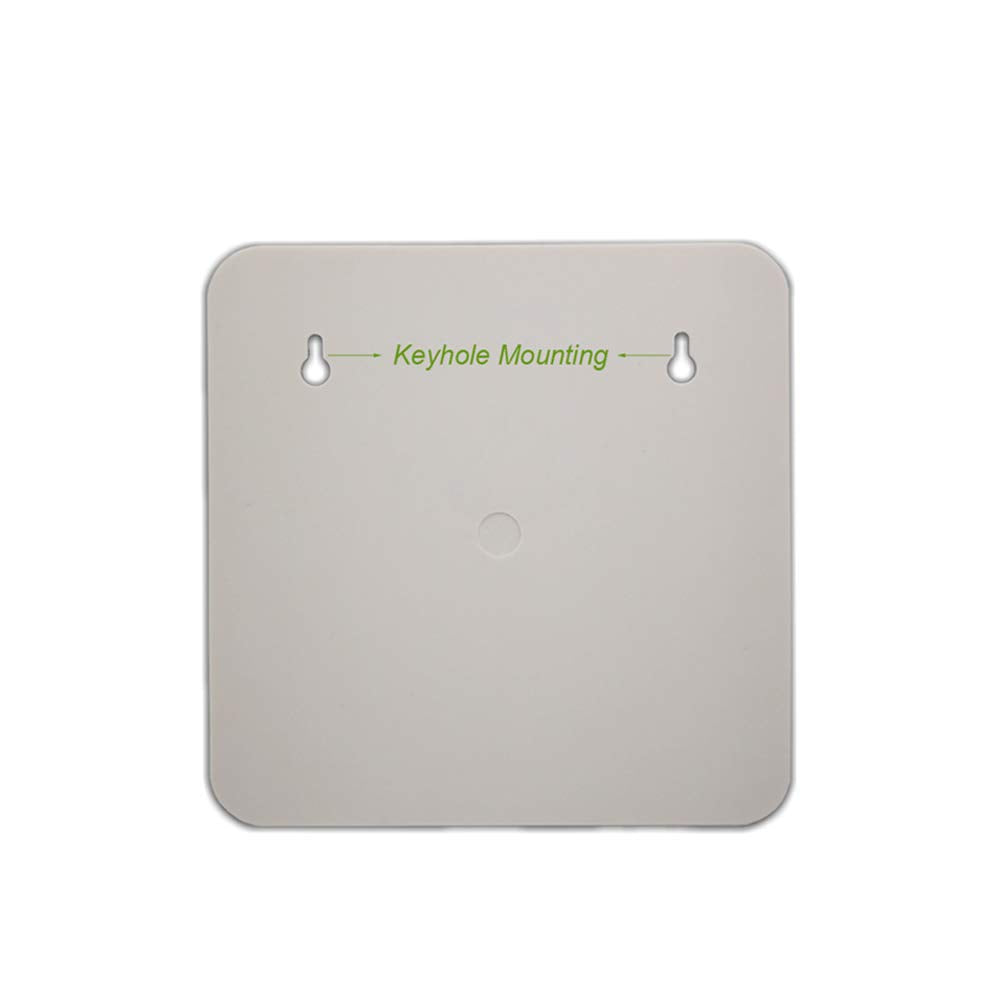 Custom Engraved Door Suite Wall Sign | Office Sign | Personalized Wall Plaque | Business Doctor Law Firm Home Office Cafe Shop | Up to 5 Text Lines Adhesive Backed or Simple Keyhole Mounti (6" x 6")