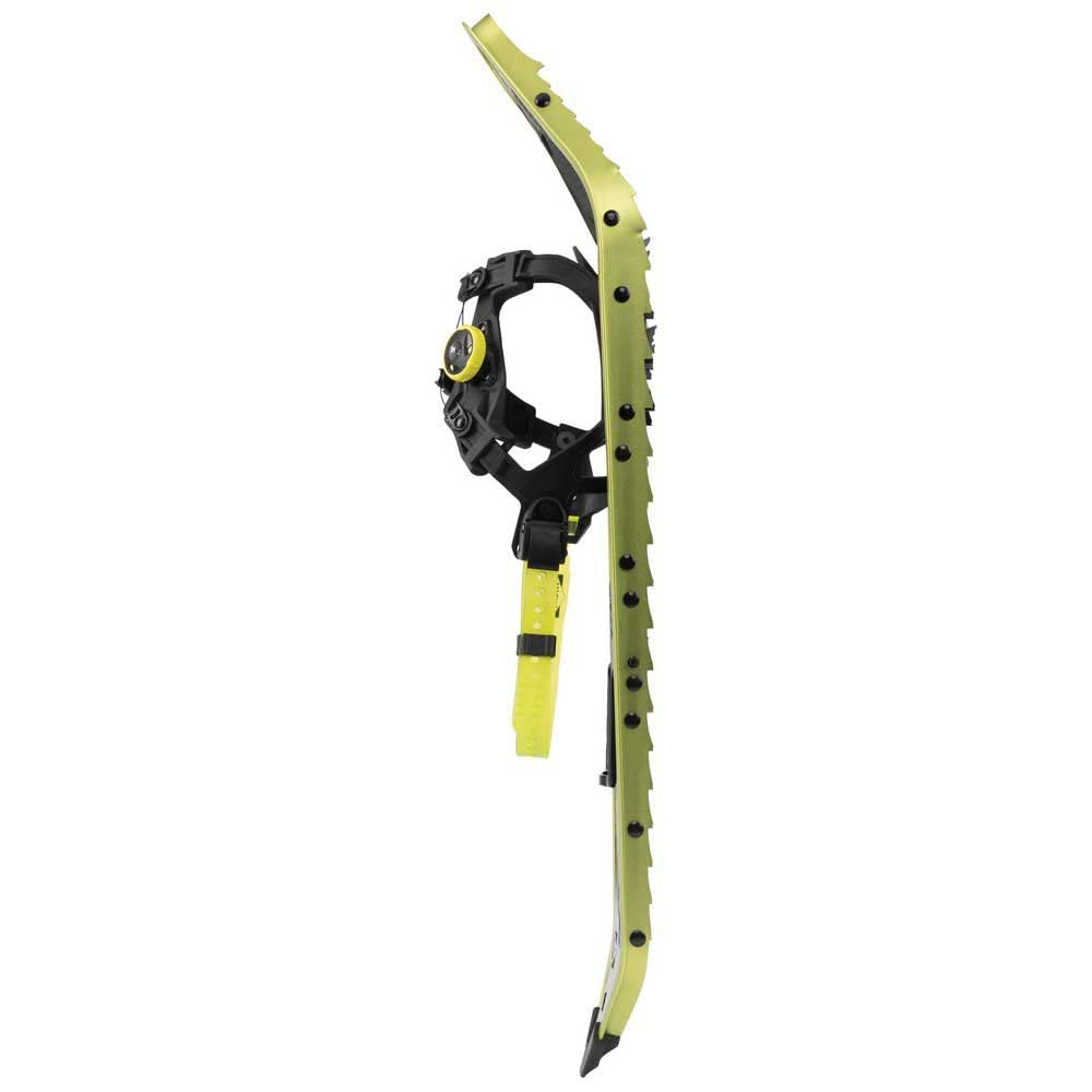 Atlas Range-MTN Snowshoe, Acid Green, 26