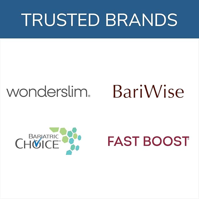 WonderSlim Meal Replacement Protein Bar, Peppermint Cocoa Crunch, 15g Protein, 20 Vitamins & Minerals, Gluten Free (7ct)