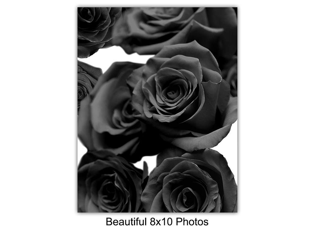 Poster Pictures of Fashion Wall Decor Wall Art - Glam Designer Decor - Glamour Haute couture Fashion designer Art - Luxury Gift for Women - Girls Bedroom, Living room decoration