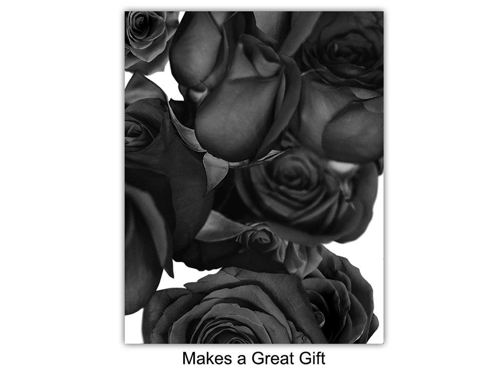 Poster Pictures of Fashion Wall Decor Wall Art - Glam Designer Decor - Glamour Haute couture Fashion designer Art - Luxury Gift for Women - Girls Bedroom, Living room decoration