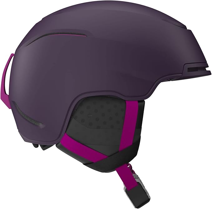 Giro Terra MIPS Ski Helmet - Snowboard Helmet for Women & Youth - Low Profile and Lightweight