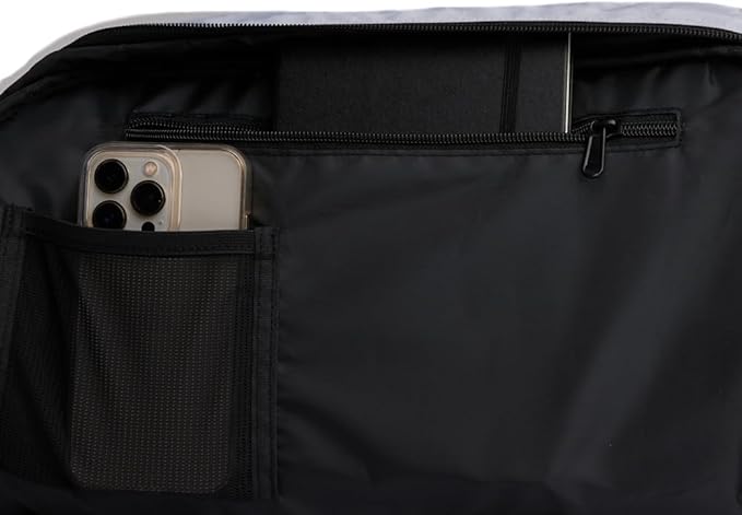 Vooray Burner Gym Duffel Bag, Gym Bag for Women and Men with Shoe Compartment, Weekender, Overnight & Travel Duffel for Sports and Workout
