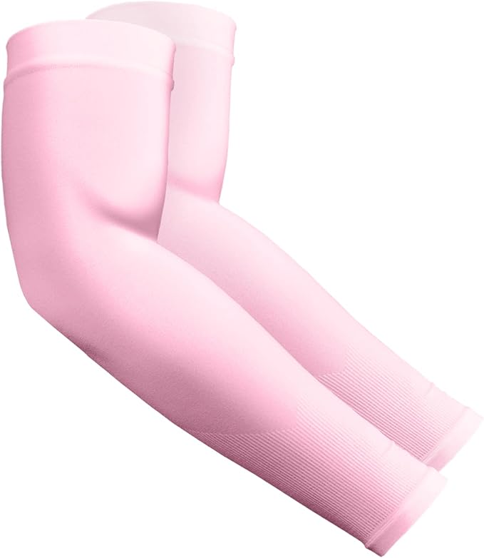 YESLIFE UV Sun Protection Arm Sleeves for Men & Women,UPF 50 Cooling Sports Sleeve