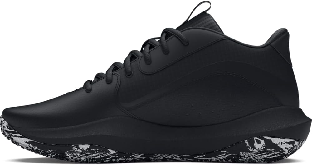 Under Armour Unisex Adult Lockdown 7 Basketball Shoe
