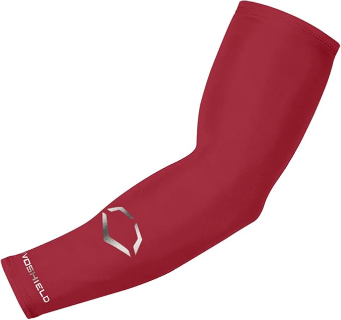 EvoShield unisex-adult CompressionCompression Arm Sleeve