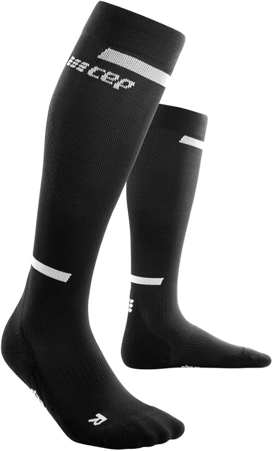 CEP Men's The Run Tall Compression Socks 4.0 - Athletic Performance Socks