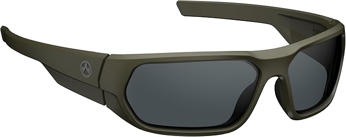 Magpul Radius Sunglasses Tactical Ballistic Military Eyewear Shooting Glasses for Men