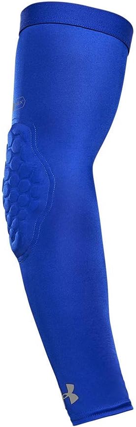 Under Armour unisex-adult Baskeball Sleeve
