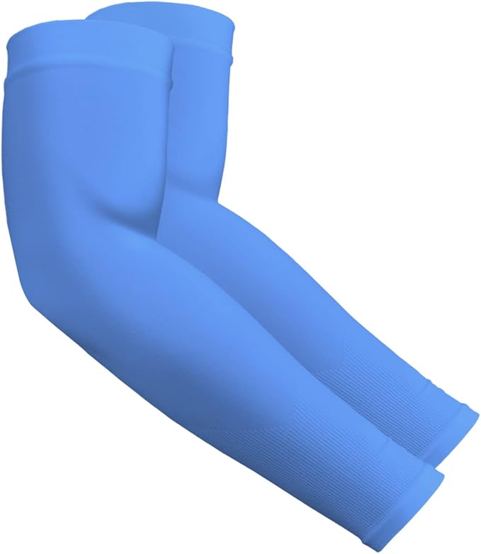 YESLIFE UV Sun Protection Arm Sleeves for Men & Women,UPF 50 Cooling Sports Sleeve