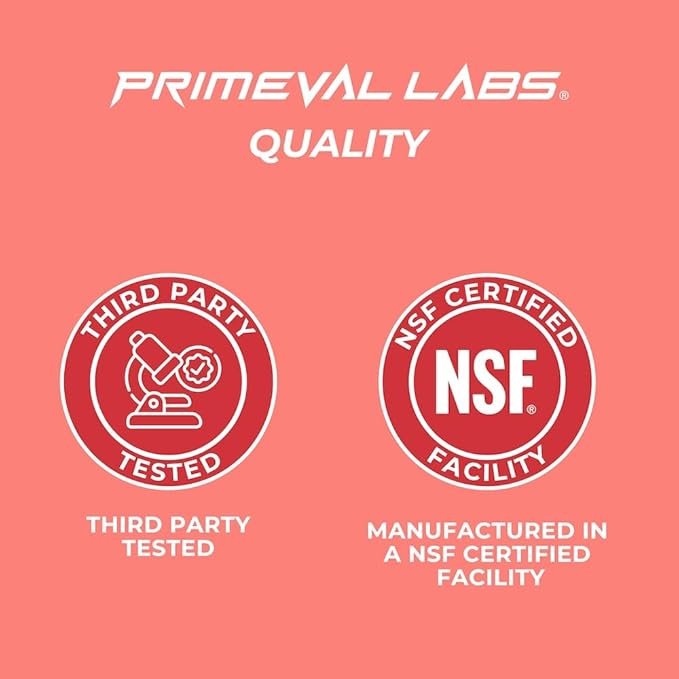 Primeval Labs Dia Hydration Electrolyte Powder | Vitamin C + Zinc, Taurine & Electrolytes | Low Sugar Daily Hydration Drink | 40 Serving Tubs | Sandia