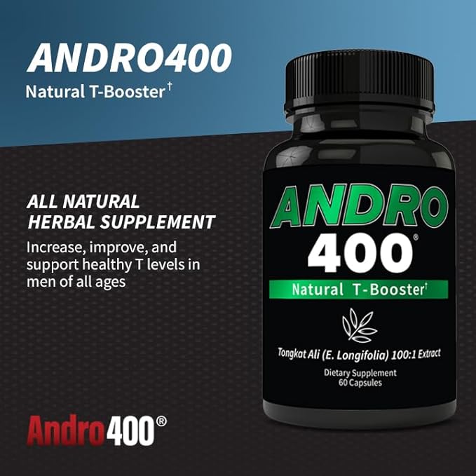 Original ??Testosterone Support Supplement for Men & Women ??Eurycoma Longifolia 100:1 Extract ??Tongkat Ali Root ??300mg ??60 Capsules, 30-Day Supply