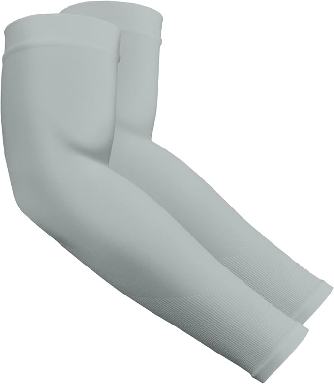 YESLIFE UV Sun Protection Arm Sleeves for Men & Women,UPF 50 Cooling Sports Sleeve