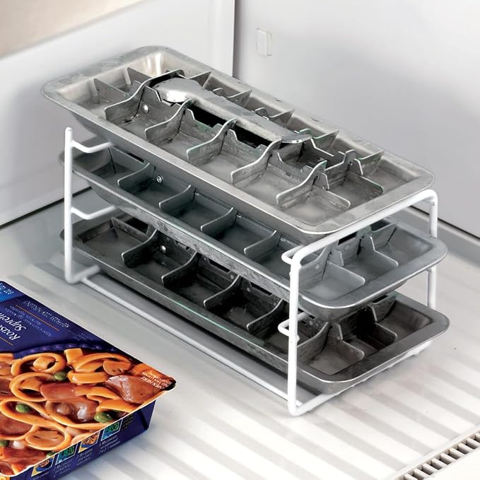 Pantry and Freezer Organizer