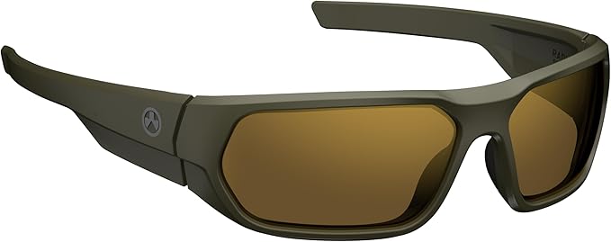 Magpul Radius Sunglasses Tactical Ballistic Military Eyewear Shooting Glasses for Men