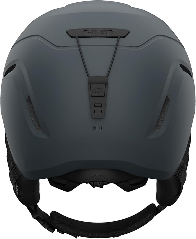 Giro Neo Ski Helmet - Snowboard Helmet for Men, Women & Youth