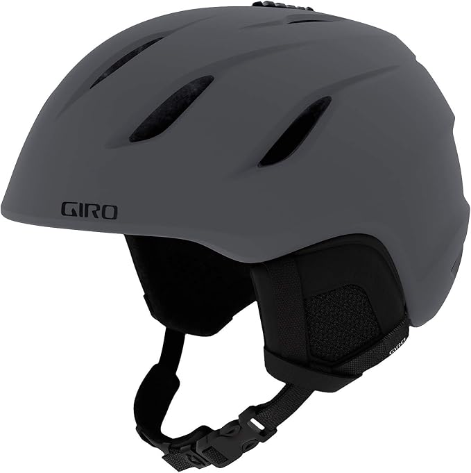 Giro Neo Ski Helmet - Snowboard Helmet for Men, Women & Youth