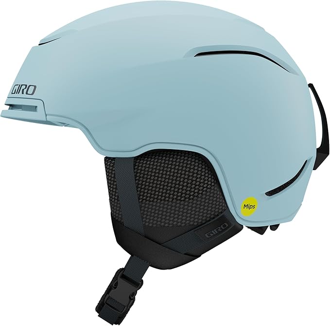 Giro Terra MIPS Ski Helmet - Snowboard Helmet for Women & Youth - Low Profile and Lightweight