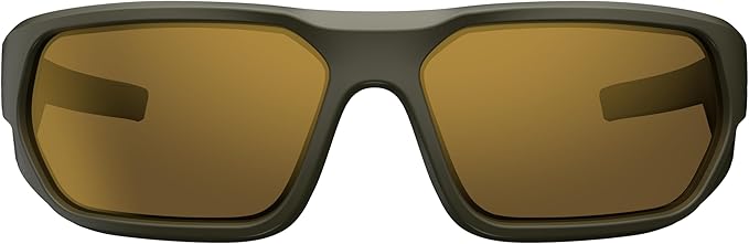 Magpul Radius Sunglasses Tactical Ballistic Military Eyewear Shooting Glasses for Men