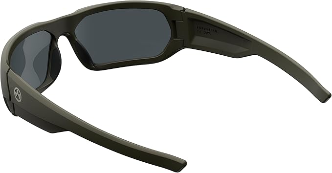 Magpul Radius Sunglasses Tactical Ballistic Military Eyewear Shooting Glasses for Men