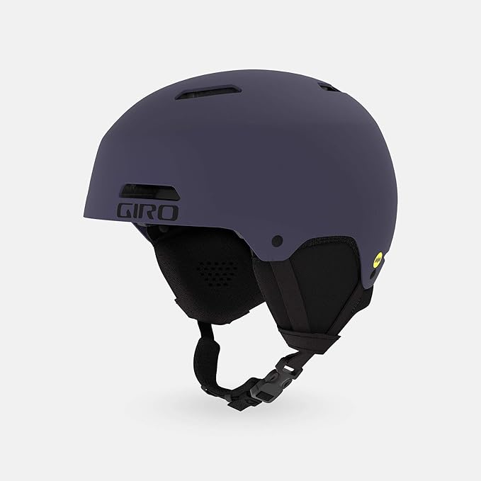Giro Neo Ski Helmet - Snowboard Helmet for Men, Women & Youth