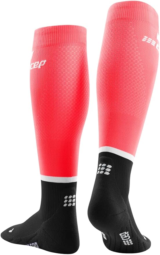 CEP Men's The Run Tall Compression Socks 4.0 - Athletic Performance Socks