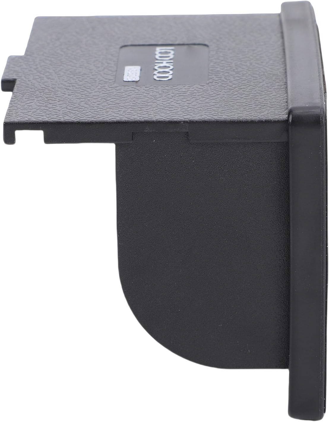 3.2in 5DIV 5DIII, Dpofirs Camera LCD Sun Shade Hood Viewfinder, Magnet Sunshade for, Outdoor Photography