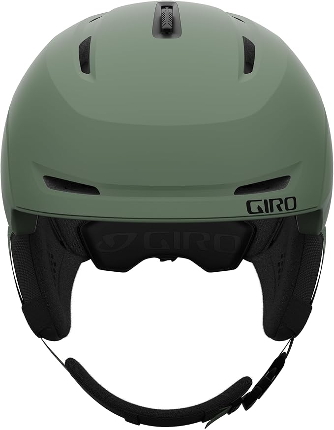 Giro Neo Ski Helmet - Snowboard Helmet for Men, Women & Youth