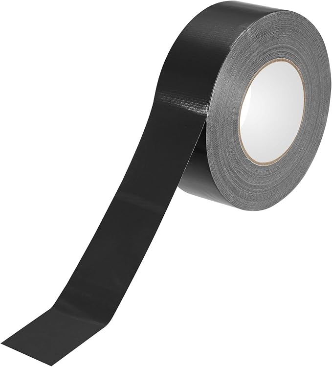 Pickleball Court Tape, Outdoor Pickleball Lines, No Residue Court Marking Kit for Temporary/Gym/Tennis/Driveway/Badminton/Backyard/Sport
