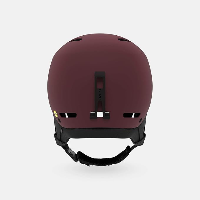 Giro Neo Ski Helmet - Snowboard Helmet for Men, Women & Youth