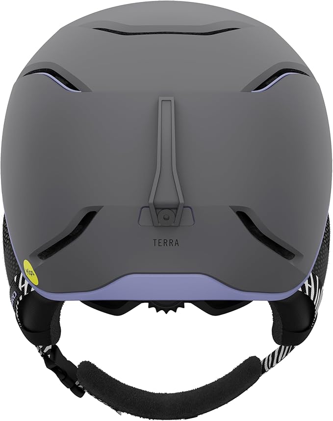 Giro Terra MIPS Ski Helmet - Snowboard Helmet for Women & Youth - Low Profile and Lightweight