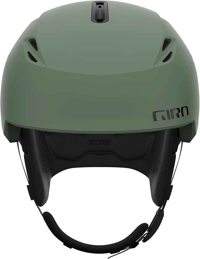 Giro Grid Spherical Snow Ski Helmet for Men & Women - Designed for Backcountry Guides, Side Country, & Touring Athletes