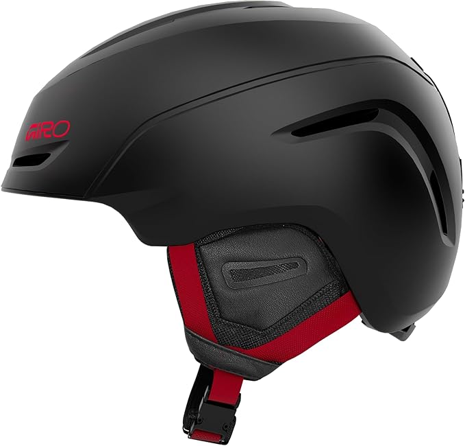 Giro Neo Ski Helmet - Snowboard Helmet for Men, Women & Youth
